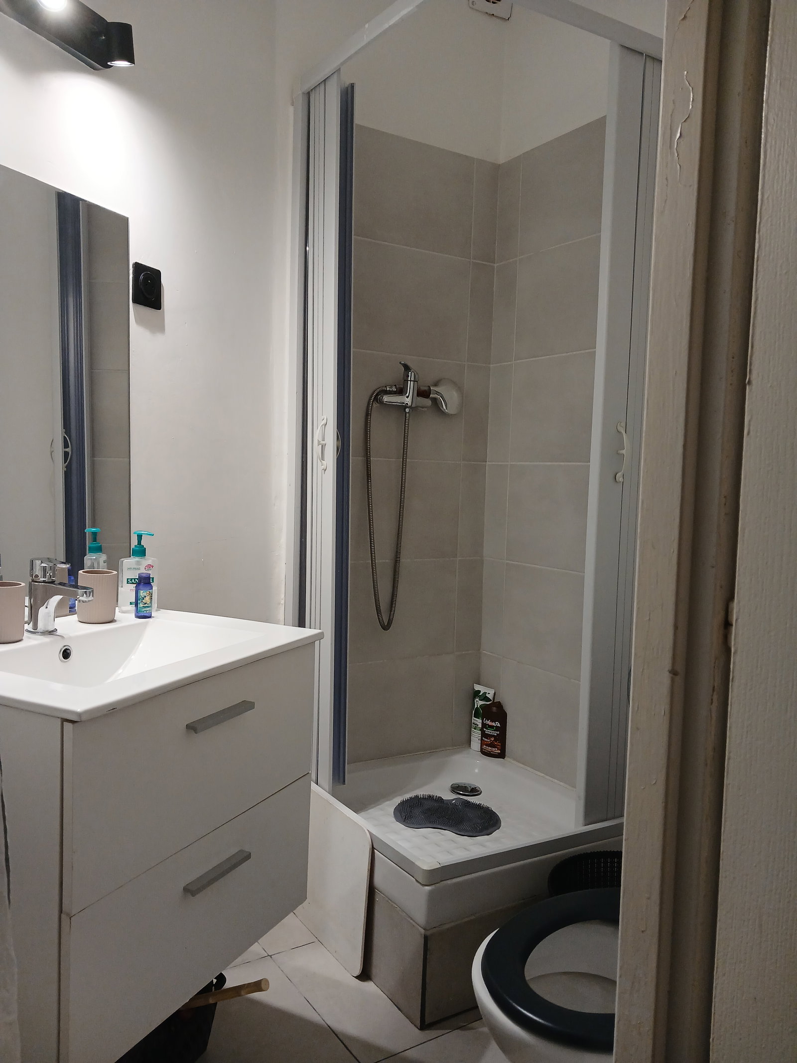Chambre Chez L'habitant Saint-Ouen-sur-Seine 666566