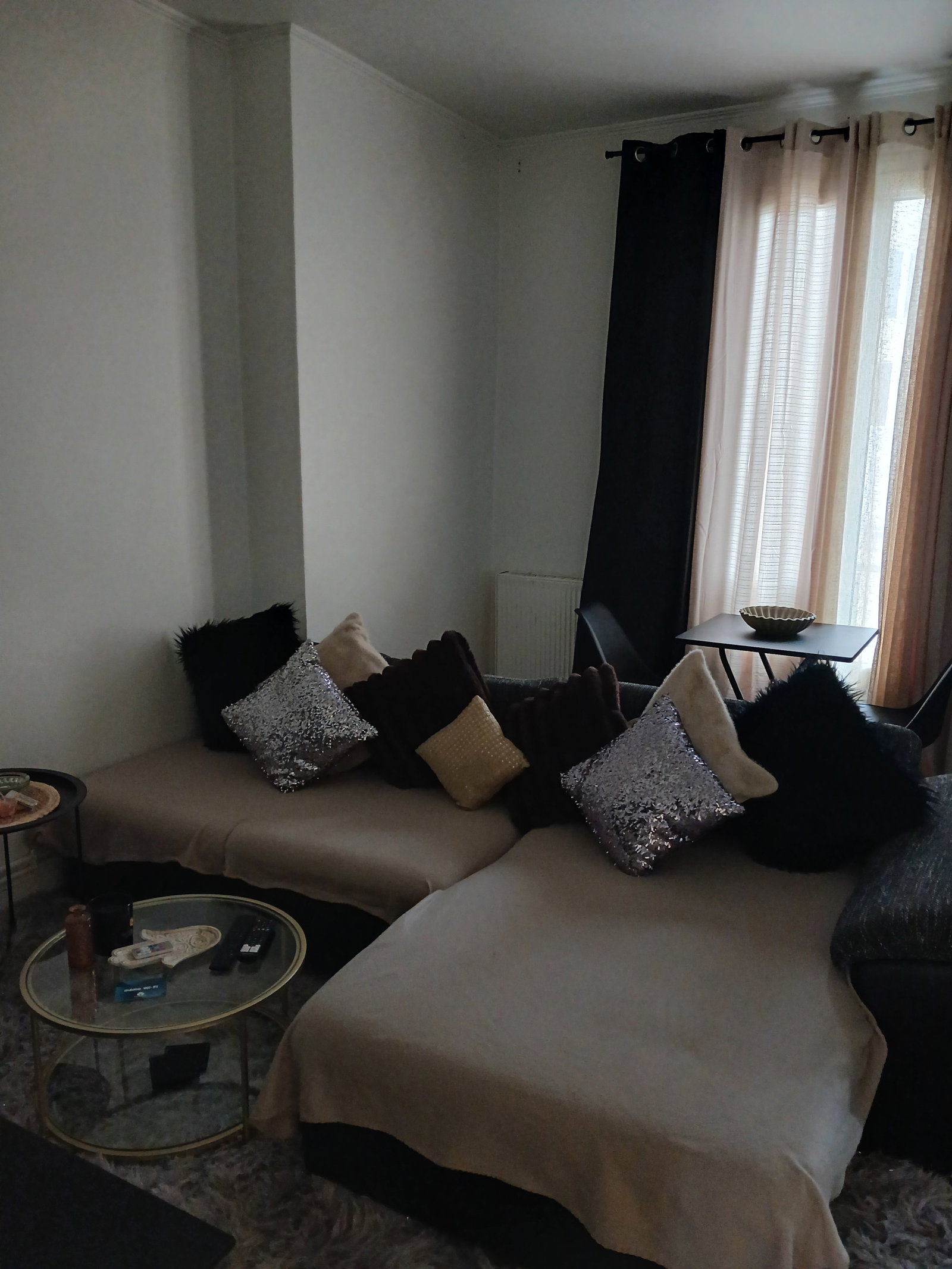 Chambre Chez L'habitant Saint-Ouen-sur-Seine 666566