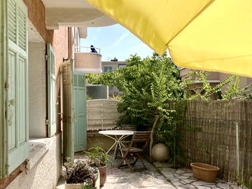 Chambre chez l'habitant à louer à Carqueiranne - photo 4 : autre pièce-4