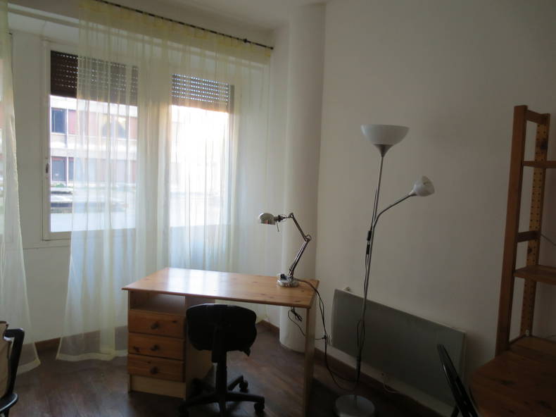 Gastfamilie Marseille 171995-1