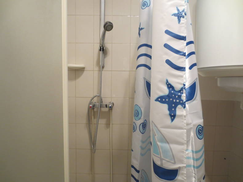 Gastfamilie Marseille 171995-2