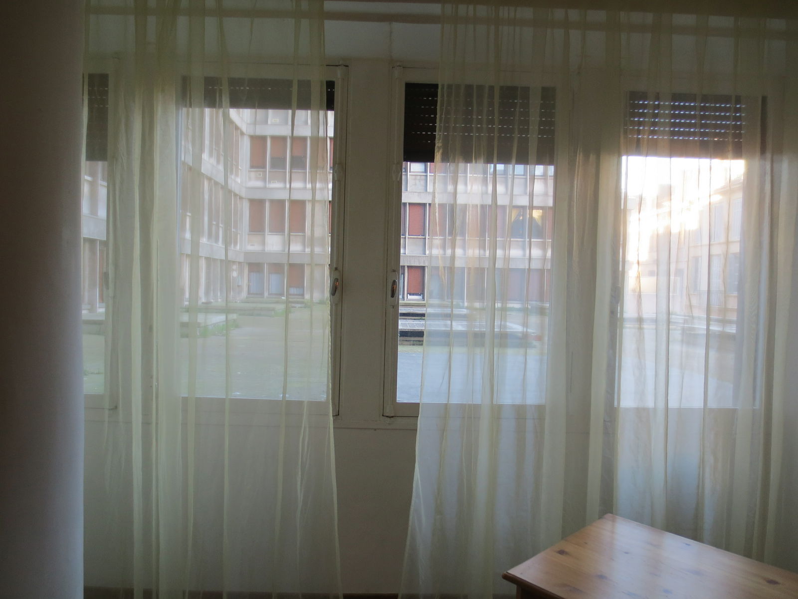 Chambre Chez L'habitant Marseille 171995