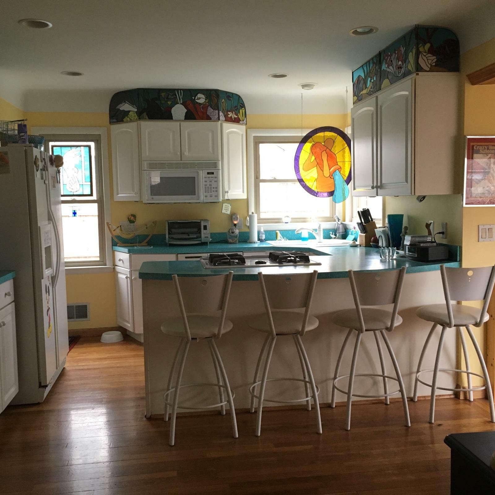 Chambre Chez L'habitant Birmingham 129561