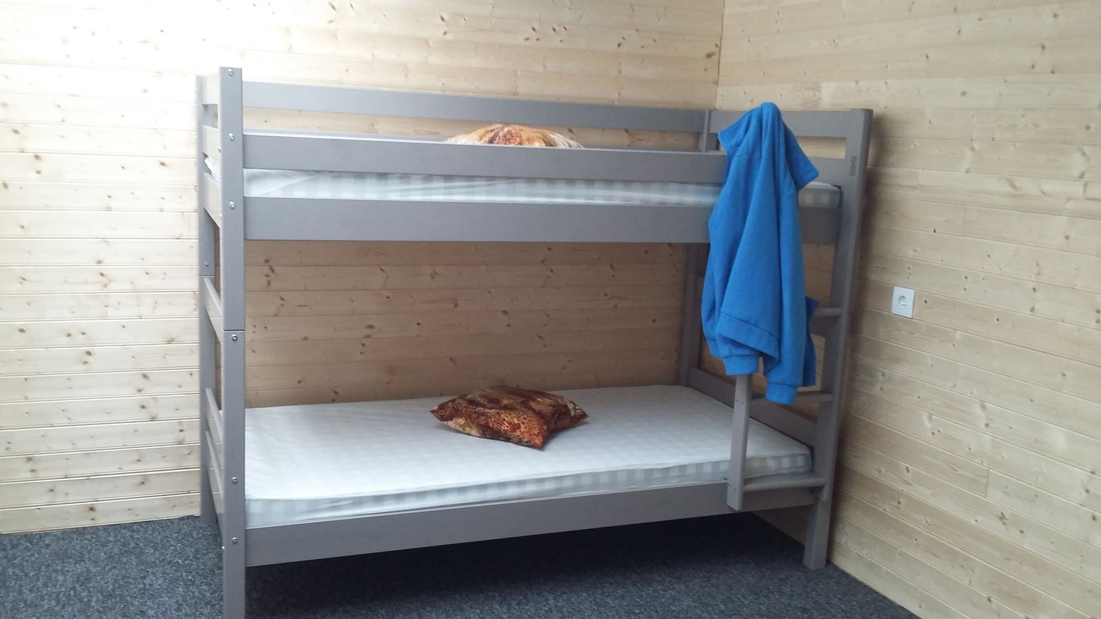 Bed And Breakfast Saint-Laurent-de-la-Prée 146059