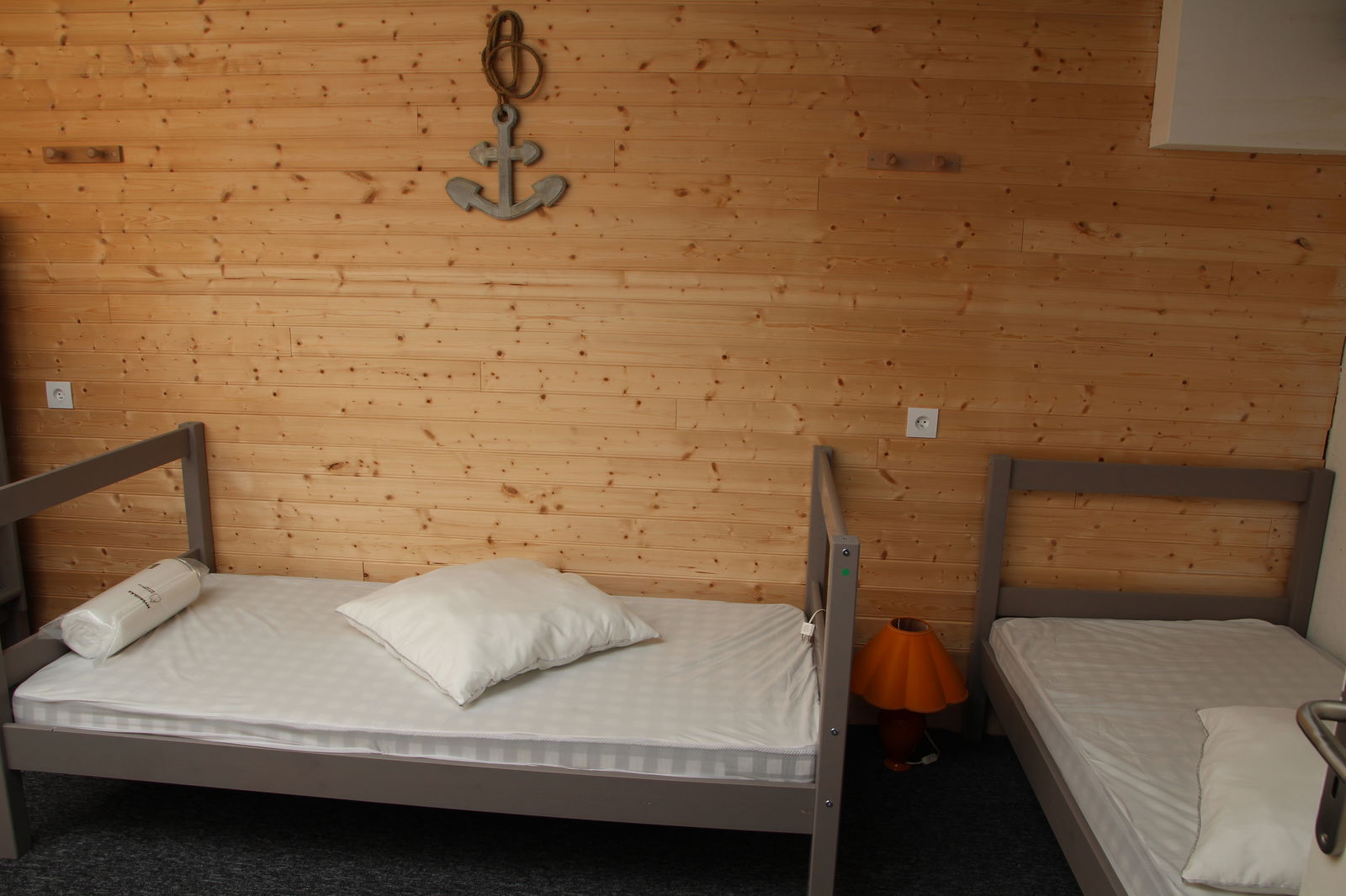 Bed And Breakfast Saint-Laurent-de-la-Prée 146059