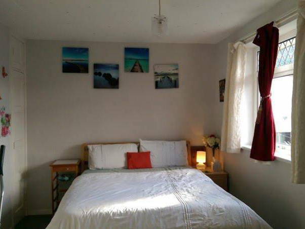 Homestay Edinburgh 165478