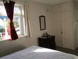 Gastfamilie Edinburgh 165478-2