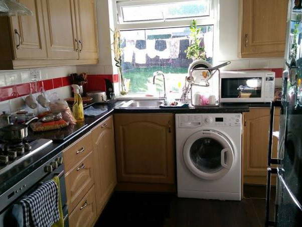 Gastfamilie Edinburgh 165478-3