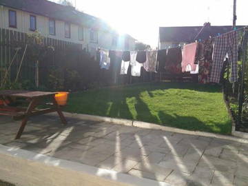 Chambre Chez L'habitant Edinburgh 165478-4