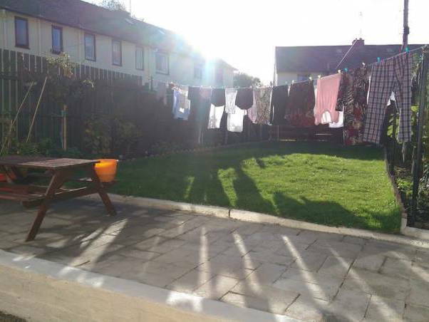 Gastfamilie Edinburgh 165478-4