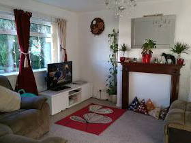 Gastfamilie Edinburgh 165478-5