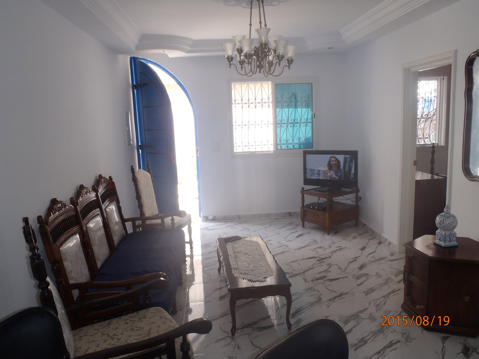 Entire Home Tunis 319316