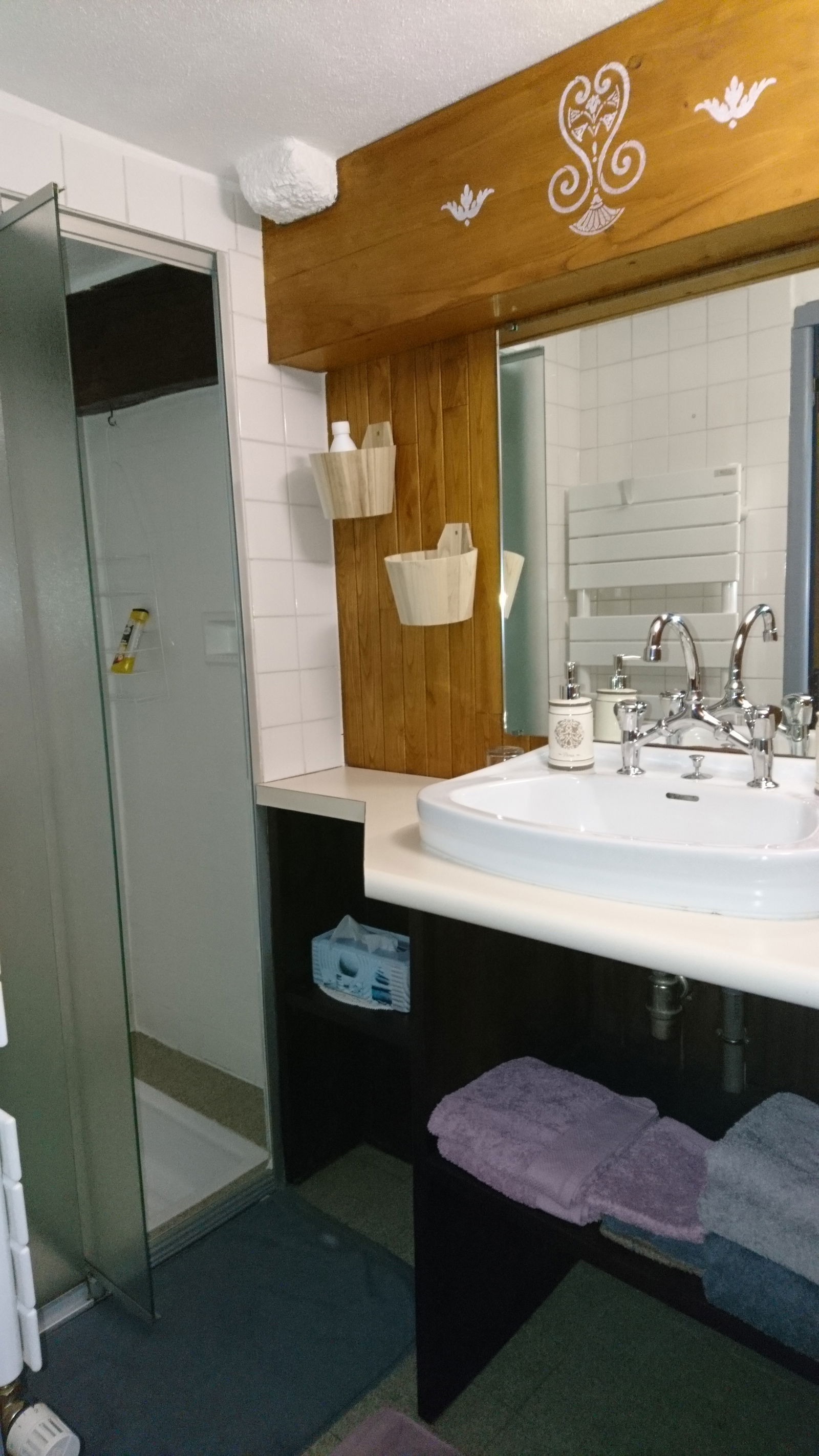 Quartos De Hóspedes Marcolès 110664