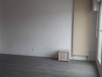 Chambre À Louer Mulhouse 371503-1