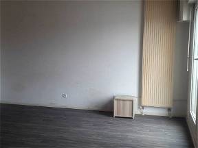 Un piso compartido para dos personas en Mulhouse/Francia