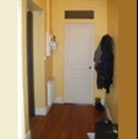 Colocation Lyon 27402