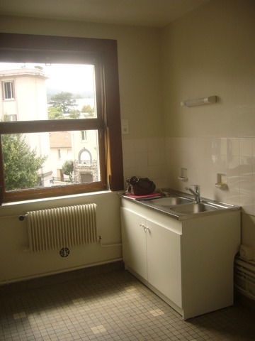 Colocation Clermont-Ferrand 19427