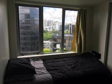 Roomlala | A Furnished Double Bedroom In East Tamaki