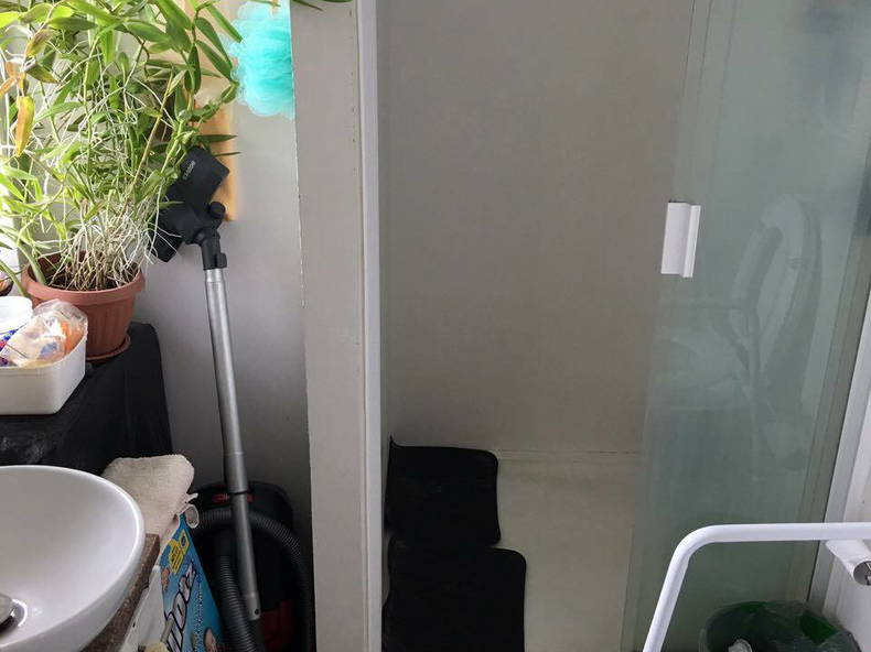 Quedarse En Casa Auckland 154493-3