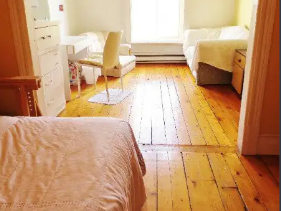 Tuisverblyf Montréal 347042-1