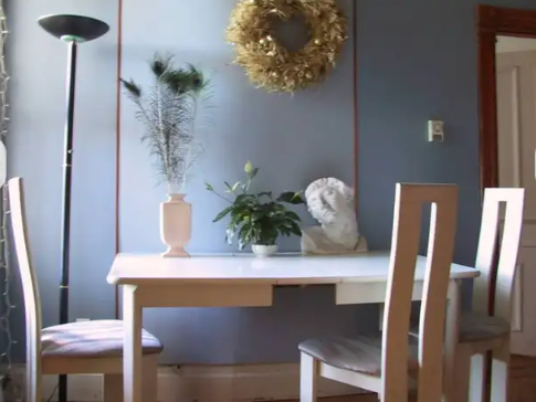 Tuisverblyf Montréal 347042-4