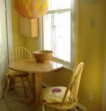 Hospedagem Em Casa De Família Montréal 347042