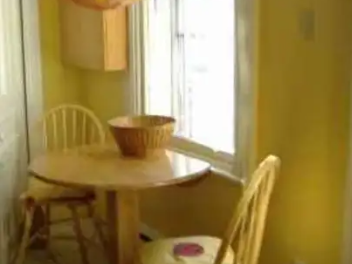 Tuisverblyf Montréal 347042-5