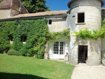 Chambre À Louer Dignac 63663