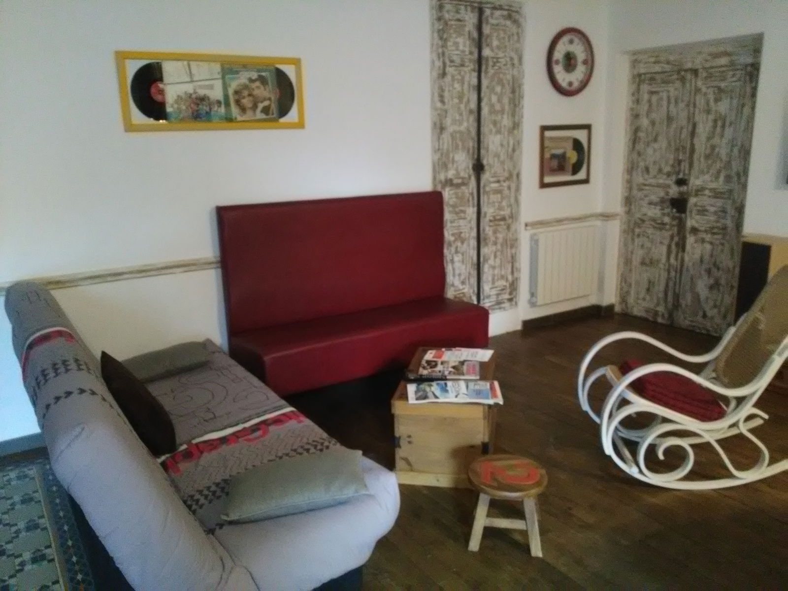 Onofhängeg Studio Renac 120506