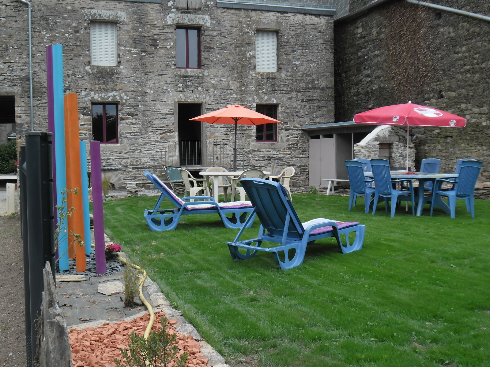 Oberoende Studio Renac 120506