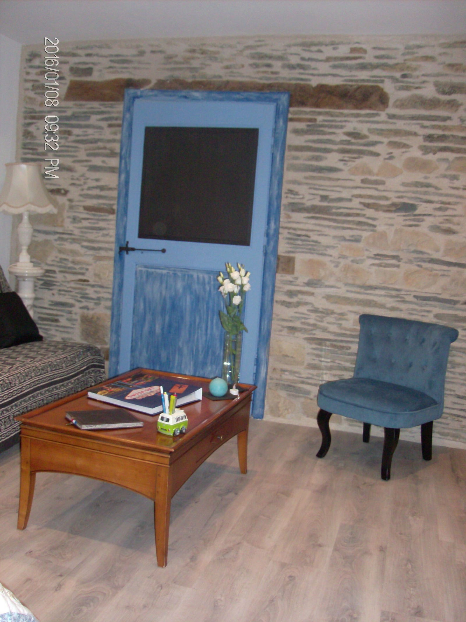 Oberoende Studio Renac 120506