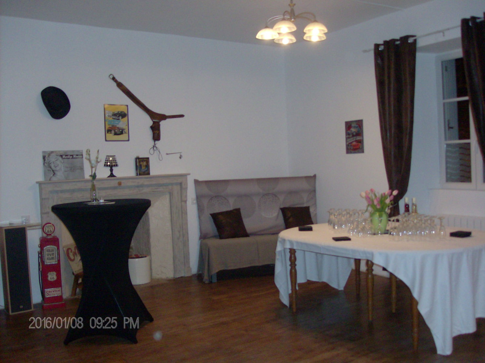 Oberoende Studio Renac 120506