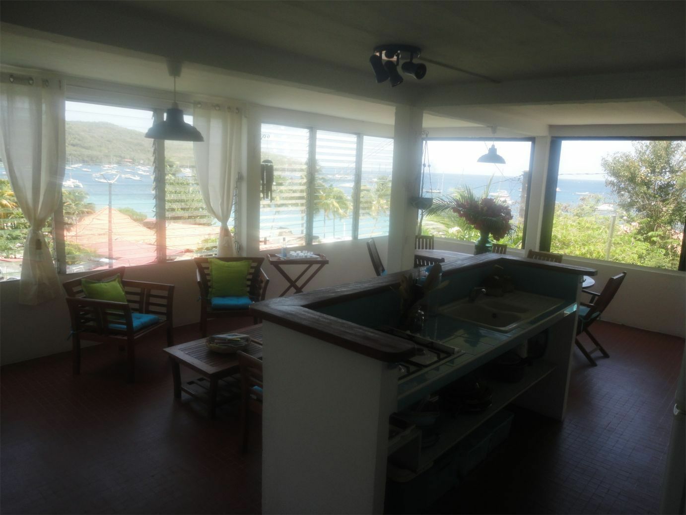 Tutta La Casa Les Anses-d'Arlet 167717