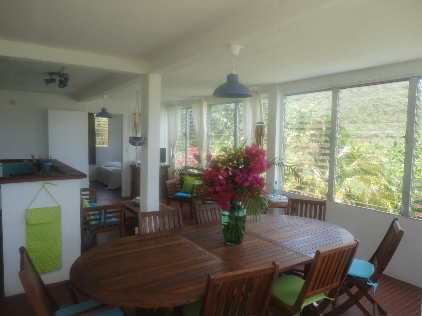 Tutta La Casa Les Anses-d'Arlet 167717