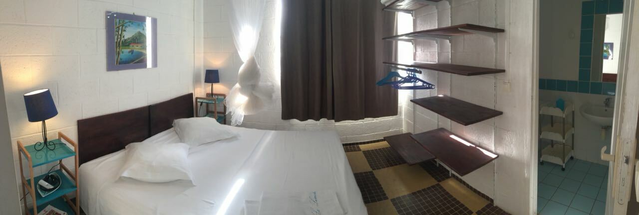 Tutta La Casa Les Anses-d'Arlet 167717