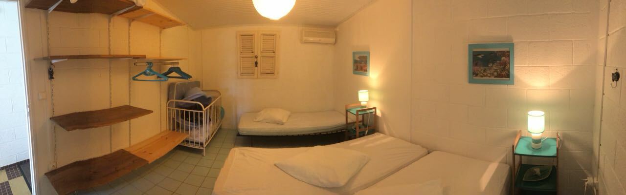 Tutta La Casa Les Anses-d'Arlet 167717