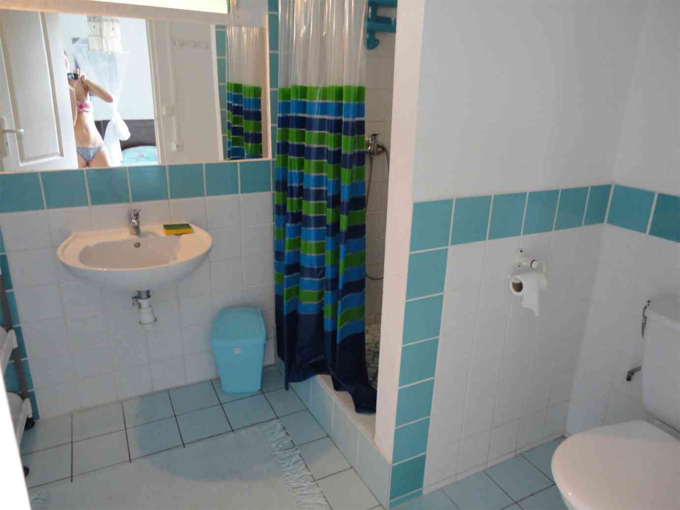 Tutta La Casa Les Anses-d'Arlet 167717