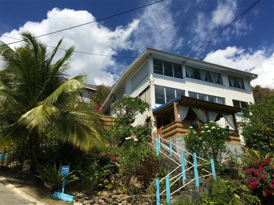 Tutta La Casa Les Anses-d'Arlet 167717