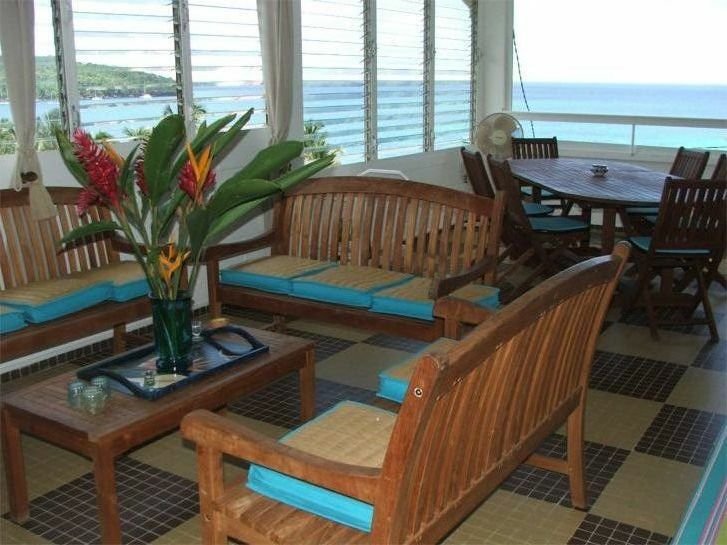 Studio Indépendant Les Anses-d'Arlet 167717