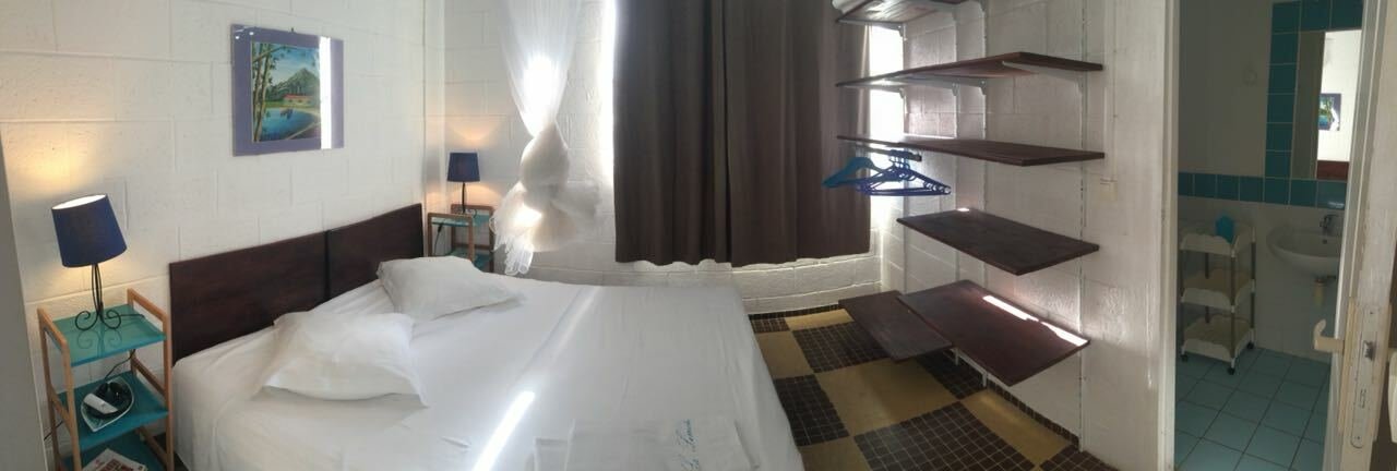 Studio Indépendant Les Anses-d'Arlet 167717