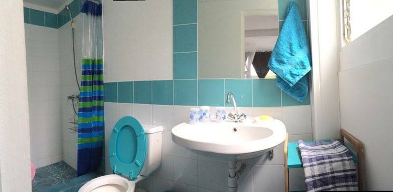 Studio Indépendant Les Anses-d'Arlet 167717