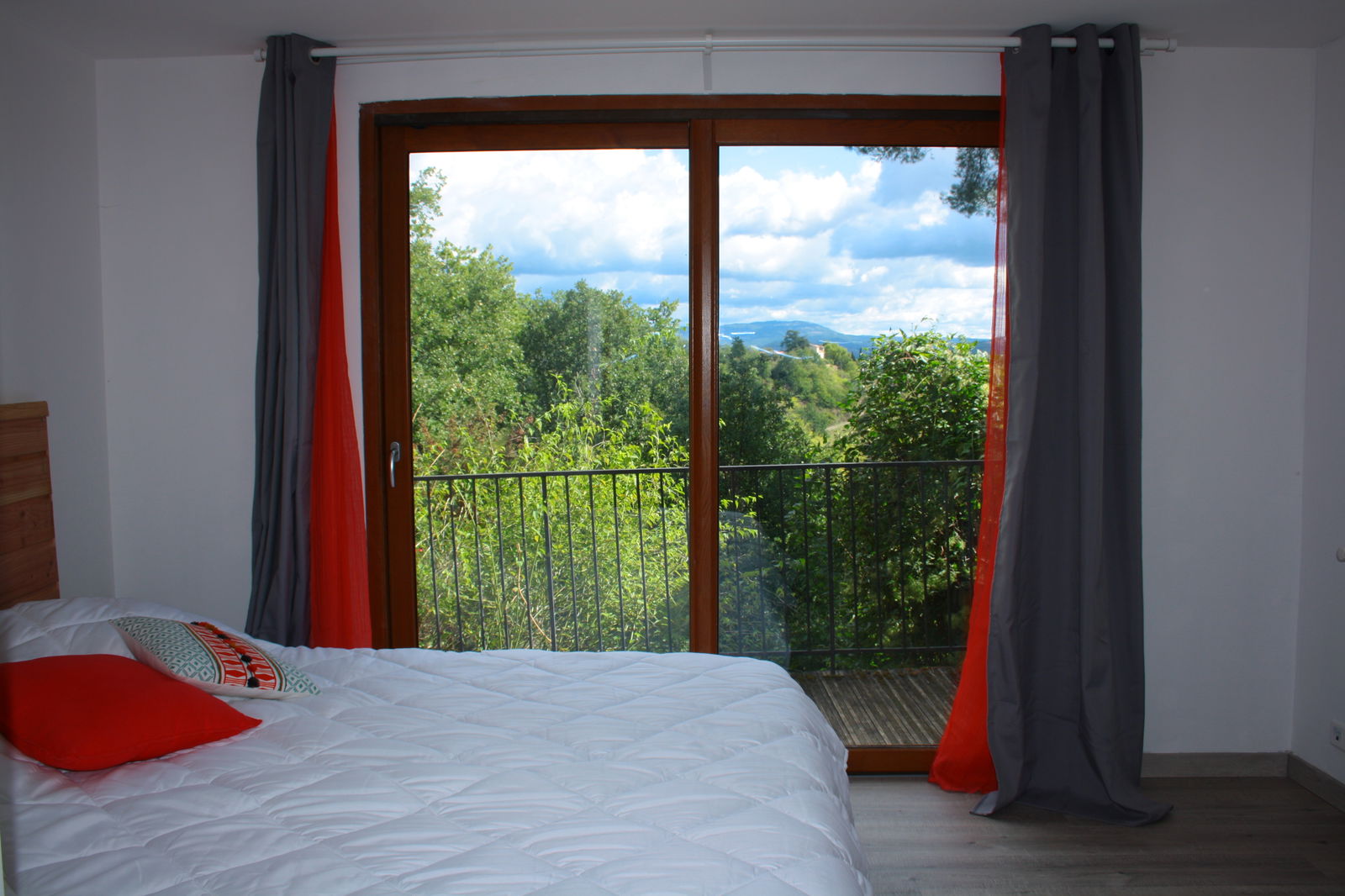 Bed And Breakfast Campagne-sur-Aude 183797