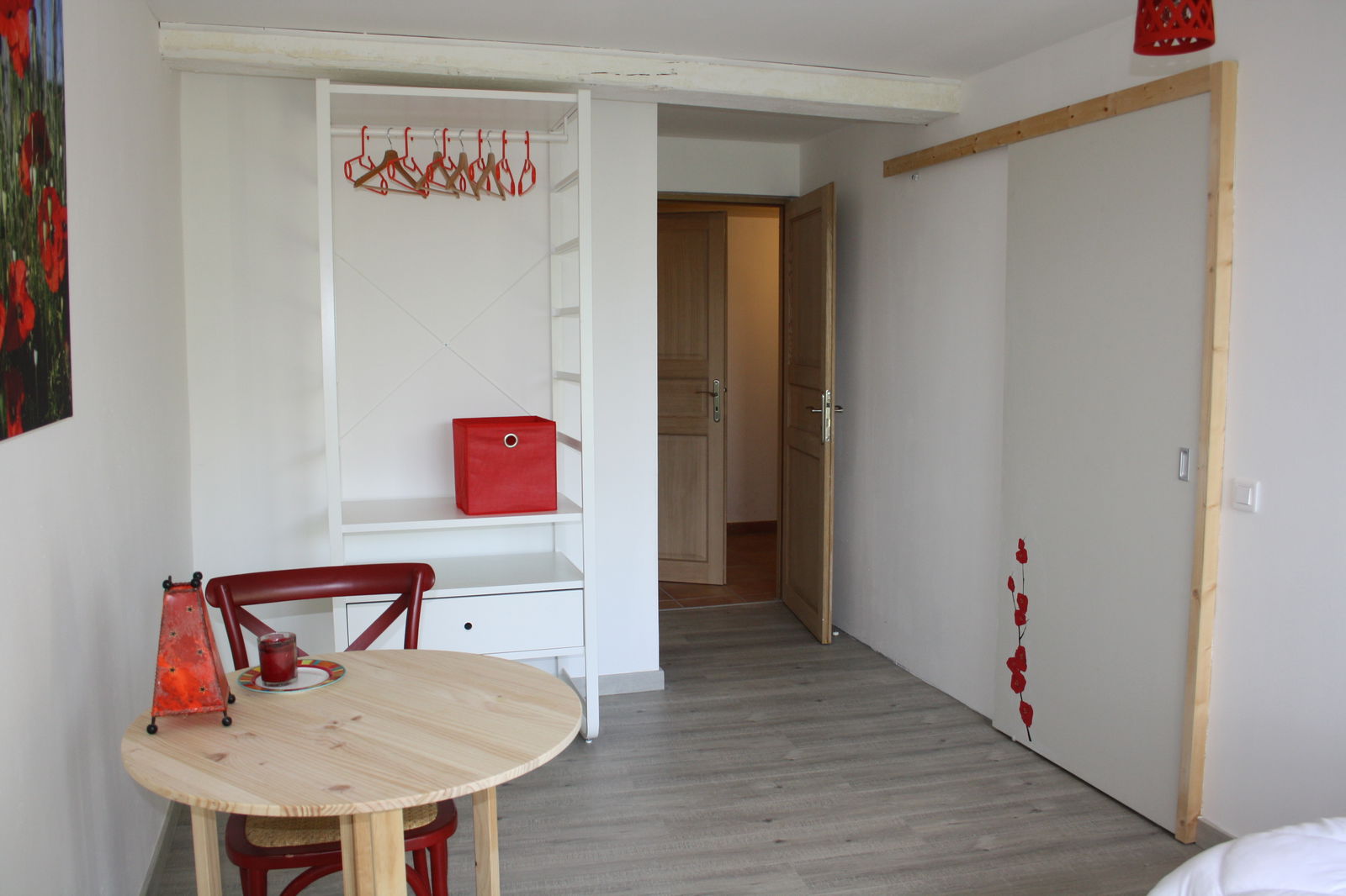 Bed And Breakfast Campagne-sur-Aude 183797