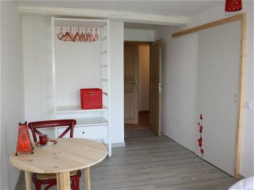 Room For Rent Campagne-Sur-Aude 183797