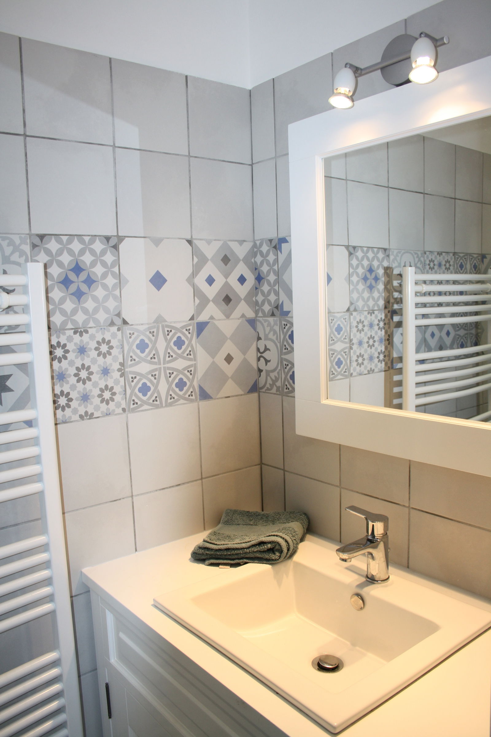 Bed And Breakfast Campagne-sur-Aude 183797