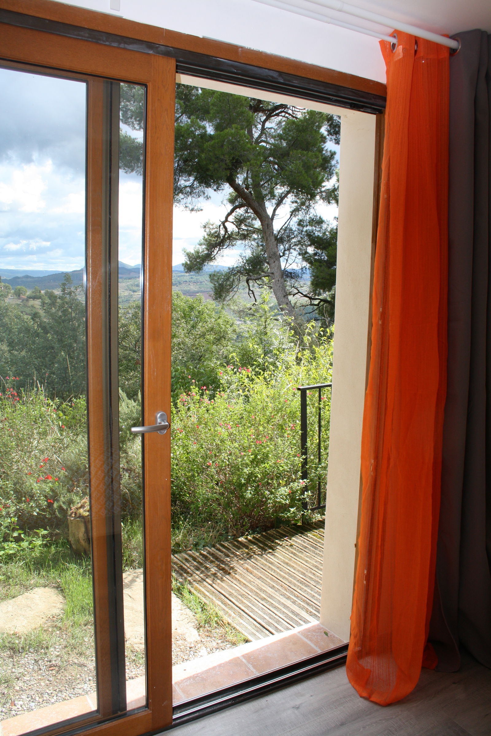Bed And Breakfast Campagne-sur-Aude 183797