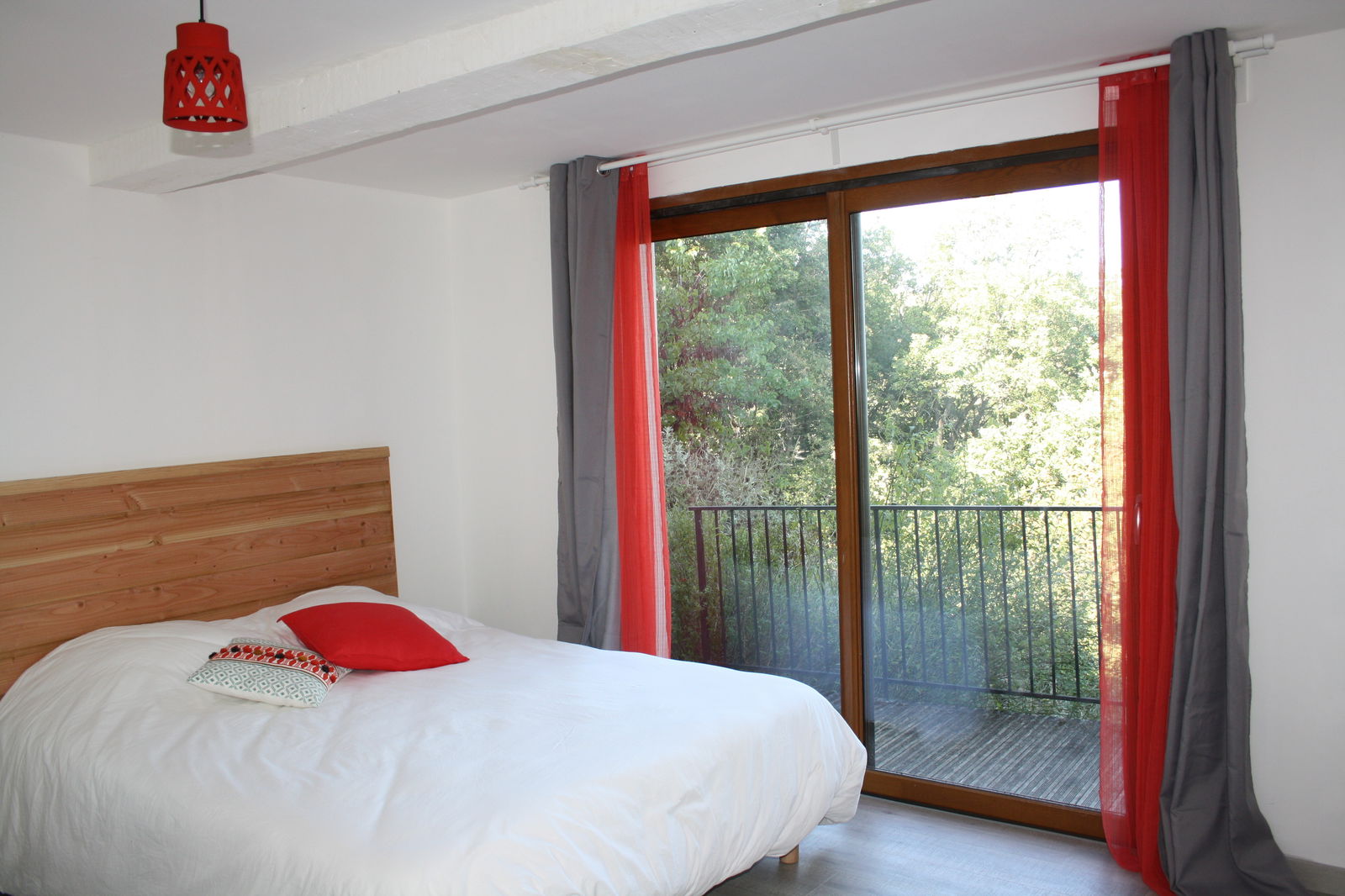 Bed And Breakfast Campagne-sur-Aude 183797