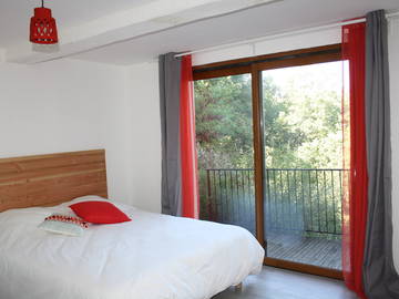 Chambre D'hôte Campagne-Sur-Aude 183797-6