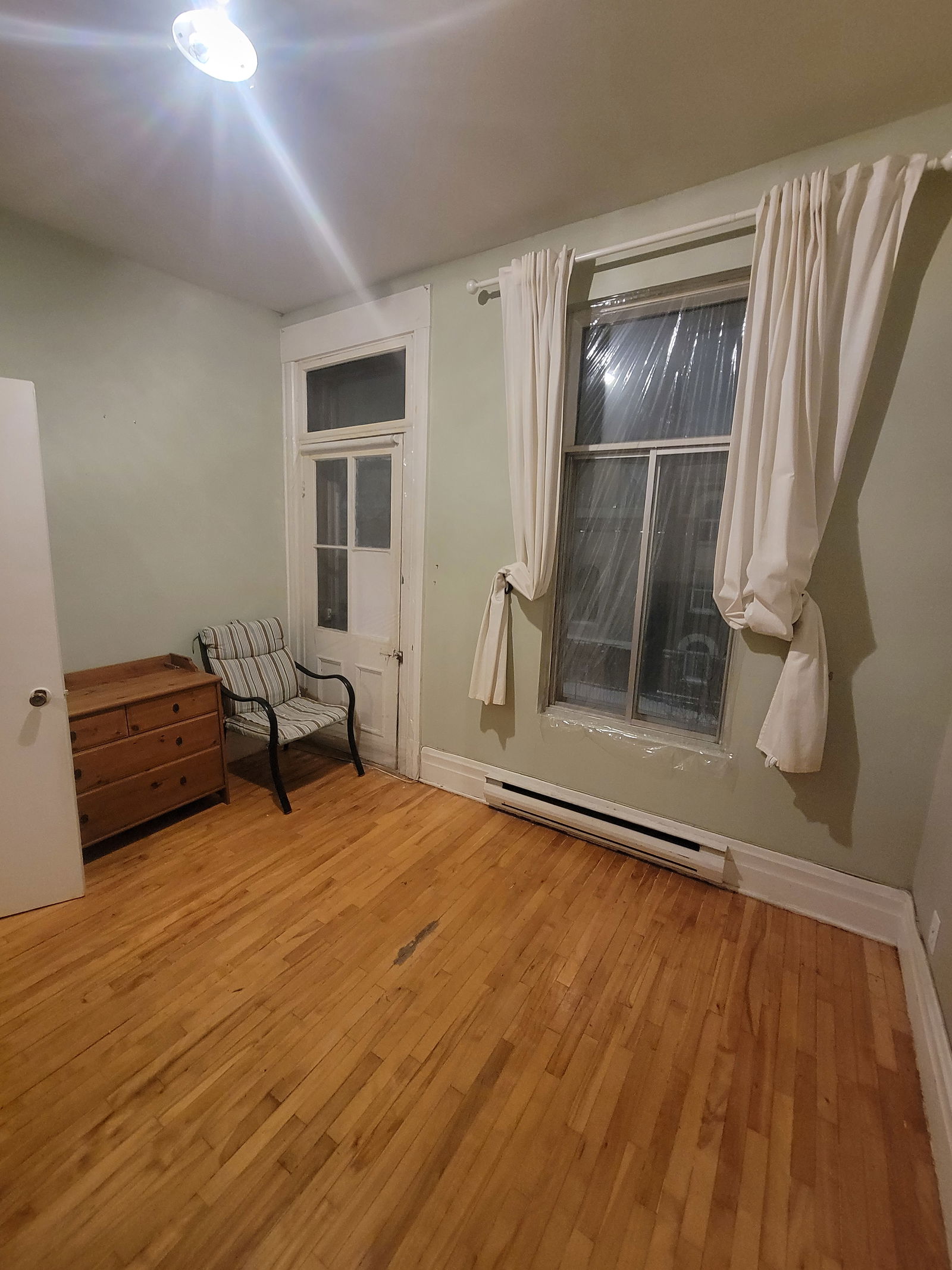 Colocation Montréal 659905