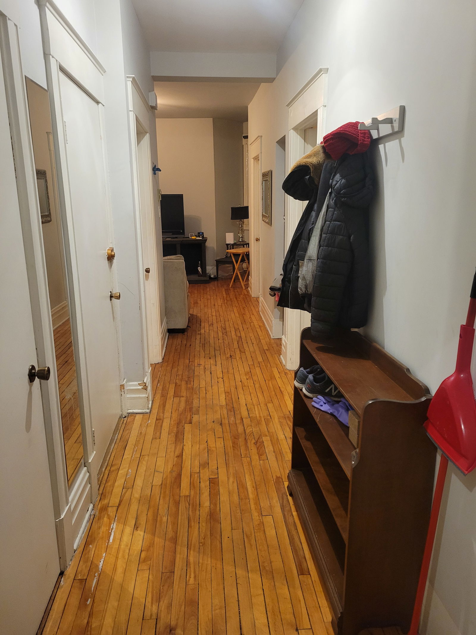 Colocation Montréal 659905